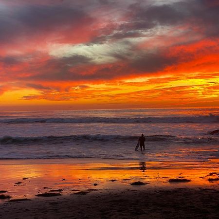 Modern Ocean Beach Apartment San Diego Exterior foto