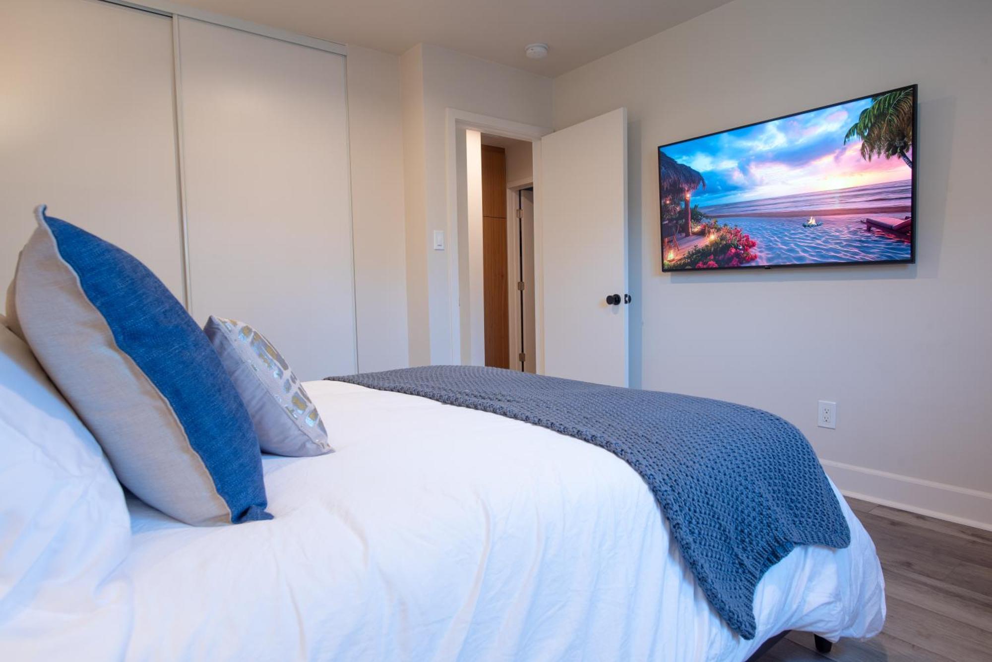 Modern Ocean Beach Apartment San Diego Exterior foto