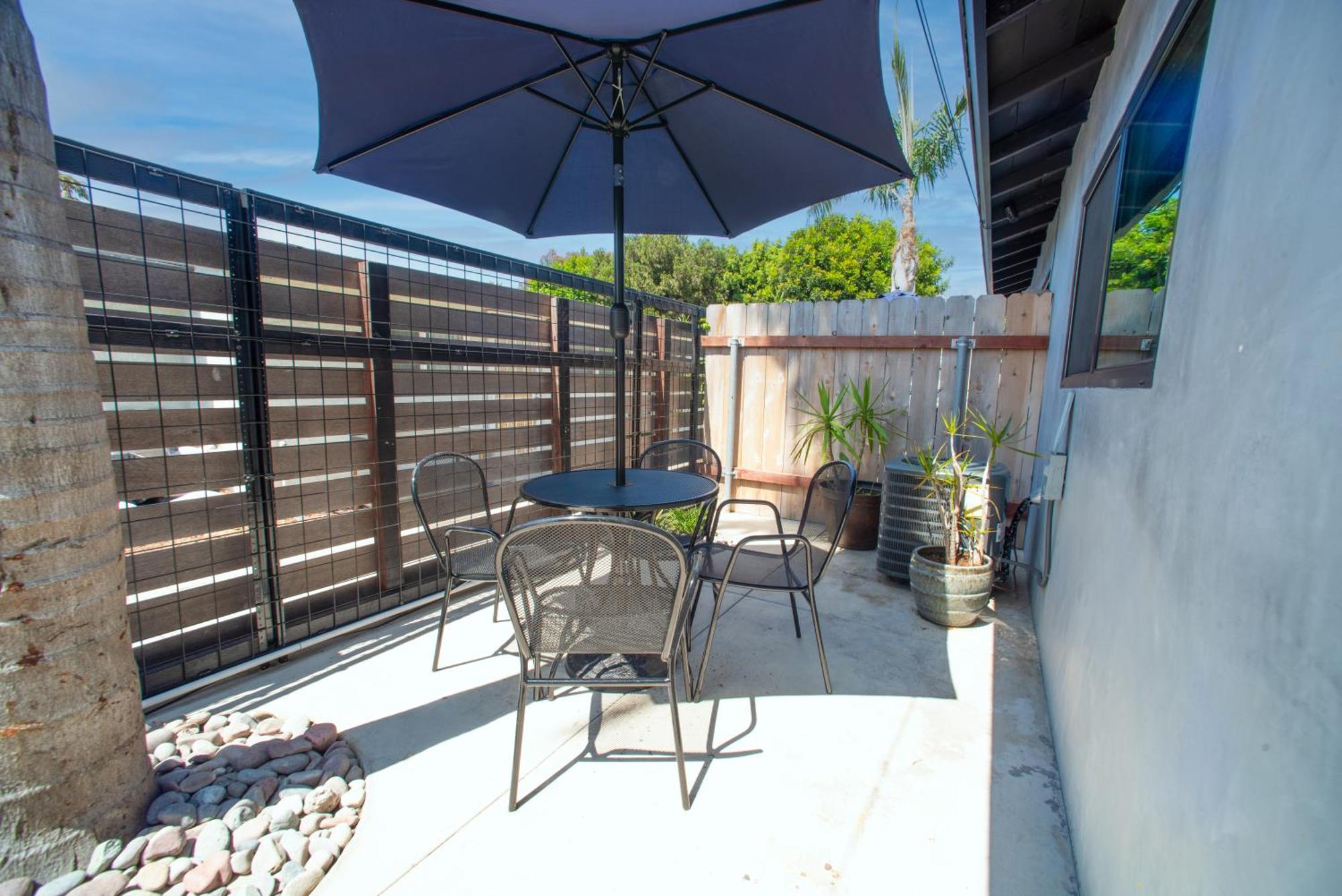 Modern Ocean Beach Apartment San Diego Exterior foto