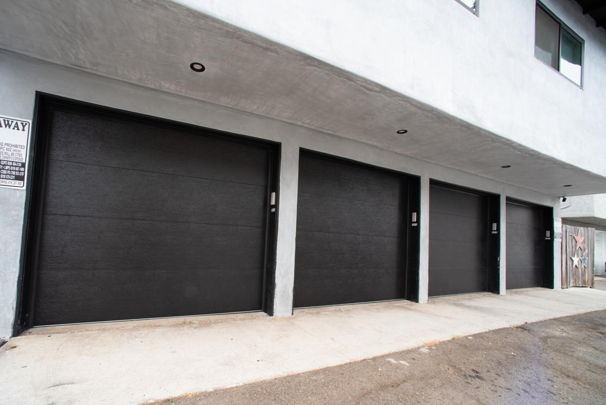 Modern Ocean Beach Apartment San Diego Exterior foto