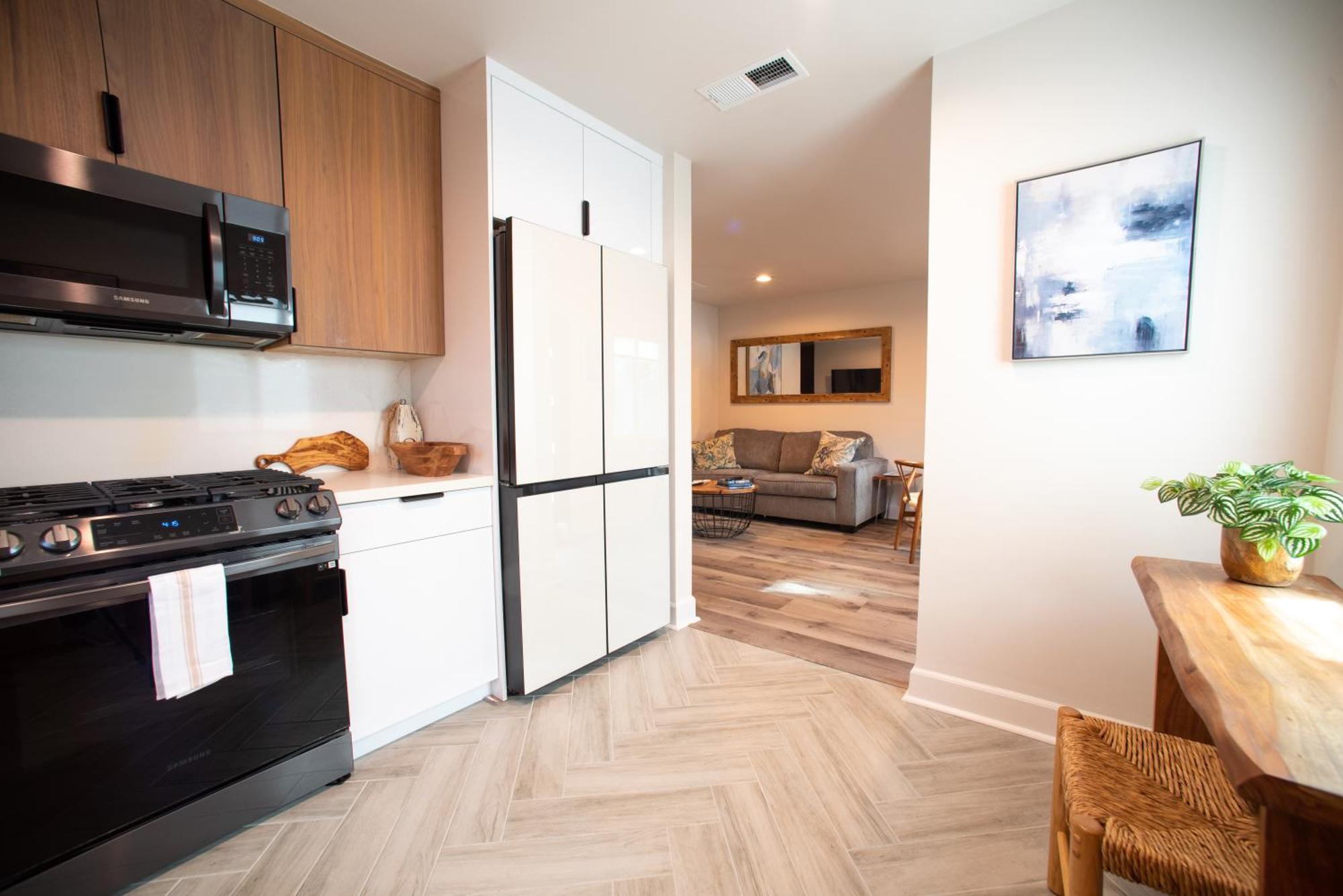 Modern Ocean Beach Apartment San Diego Exterior foto