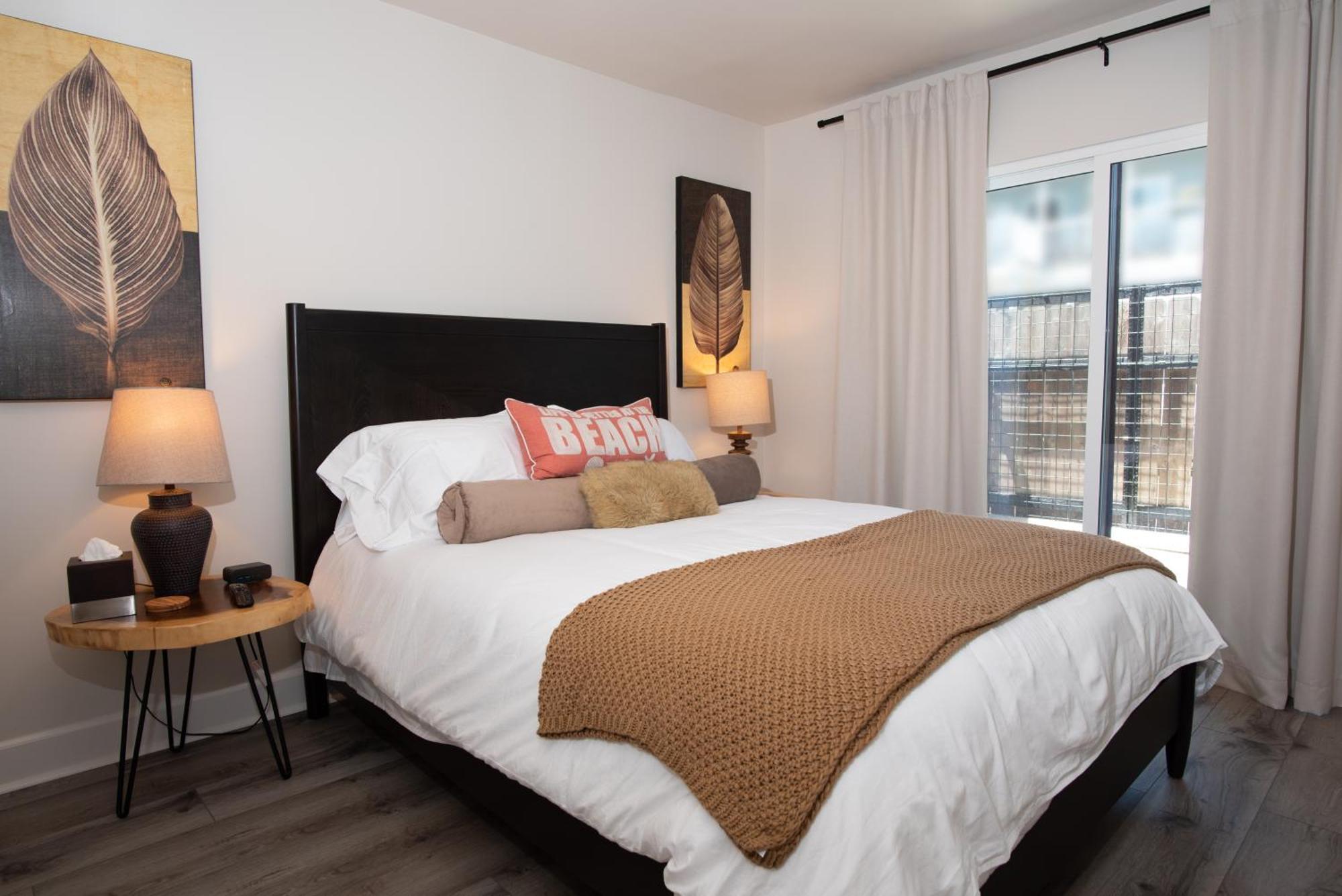 Modern Ocean Beach Apartment San Diego Exterior foto