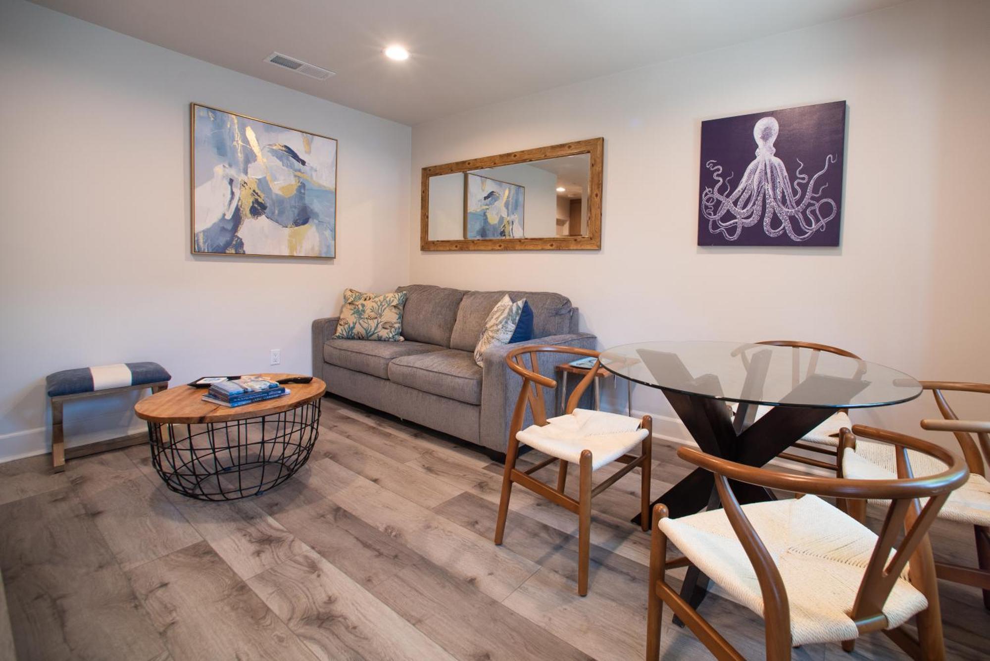 Modern Ocean Beach Apartment San Diego Exterior foto