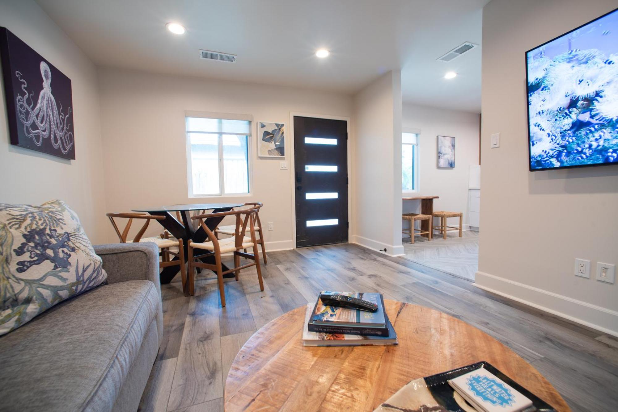 Modern Ocean Beach Apartment San Diego Exterior foto